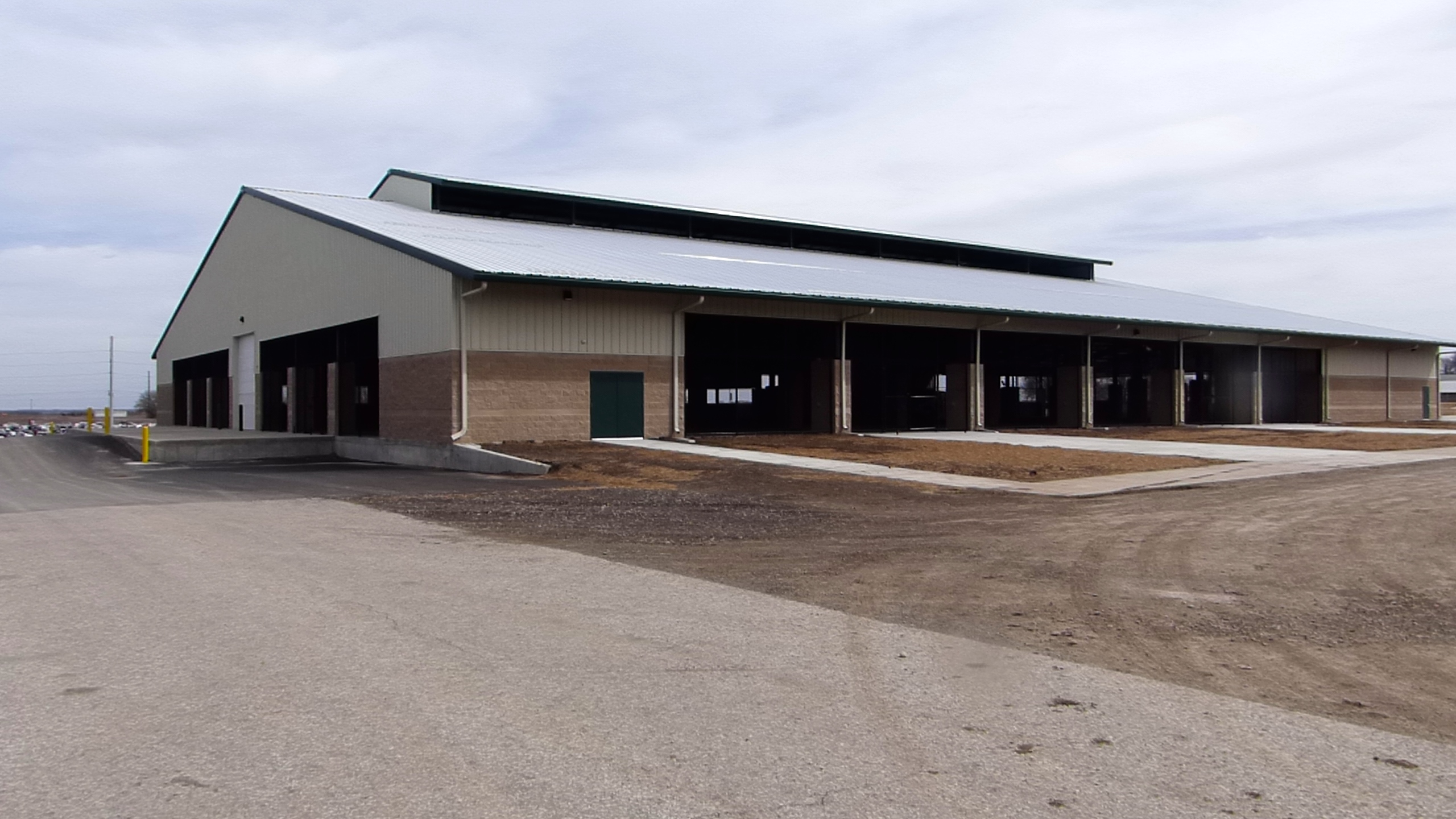 Douglas County Fairgrounds Predicted To Be Popular Event Venue With 